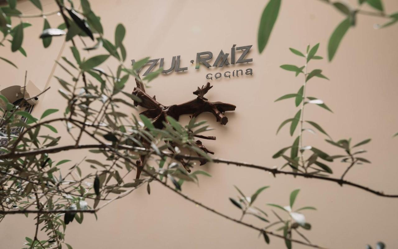 Casa Azulai Puebla Hotel Boutique Kültér fotó