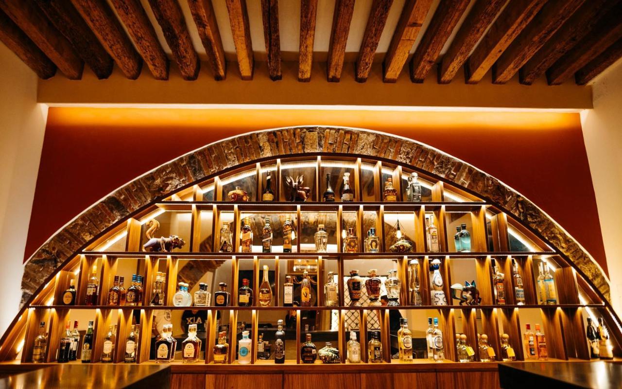 Casa Azulai Puebla Hotel Boutique Kültér fotó