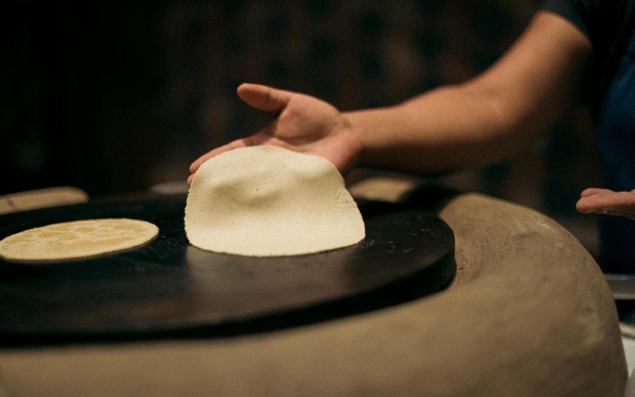Casa Azulai Puebla Hotel Boutique Kültér fotó