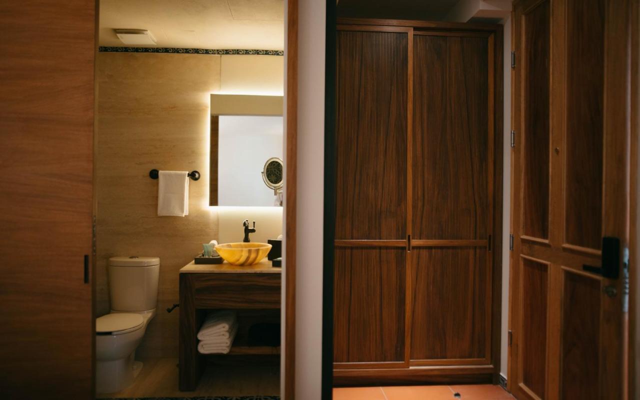 Casa Azulai Puebla Hotel Boutique Kültér fotó