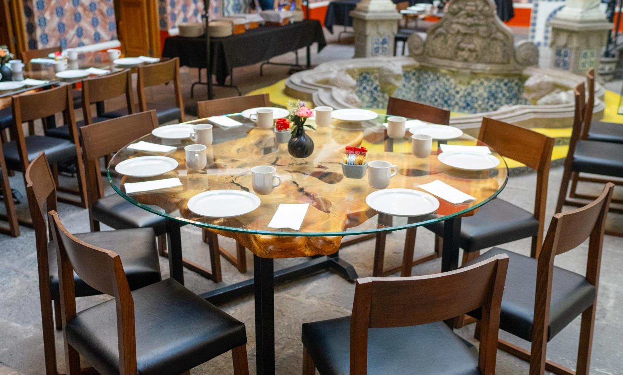 Casa Azulai Puebla Hotel Boutique Kültér fotó