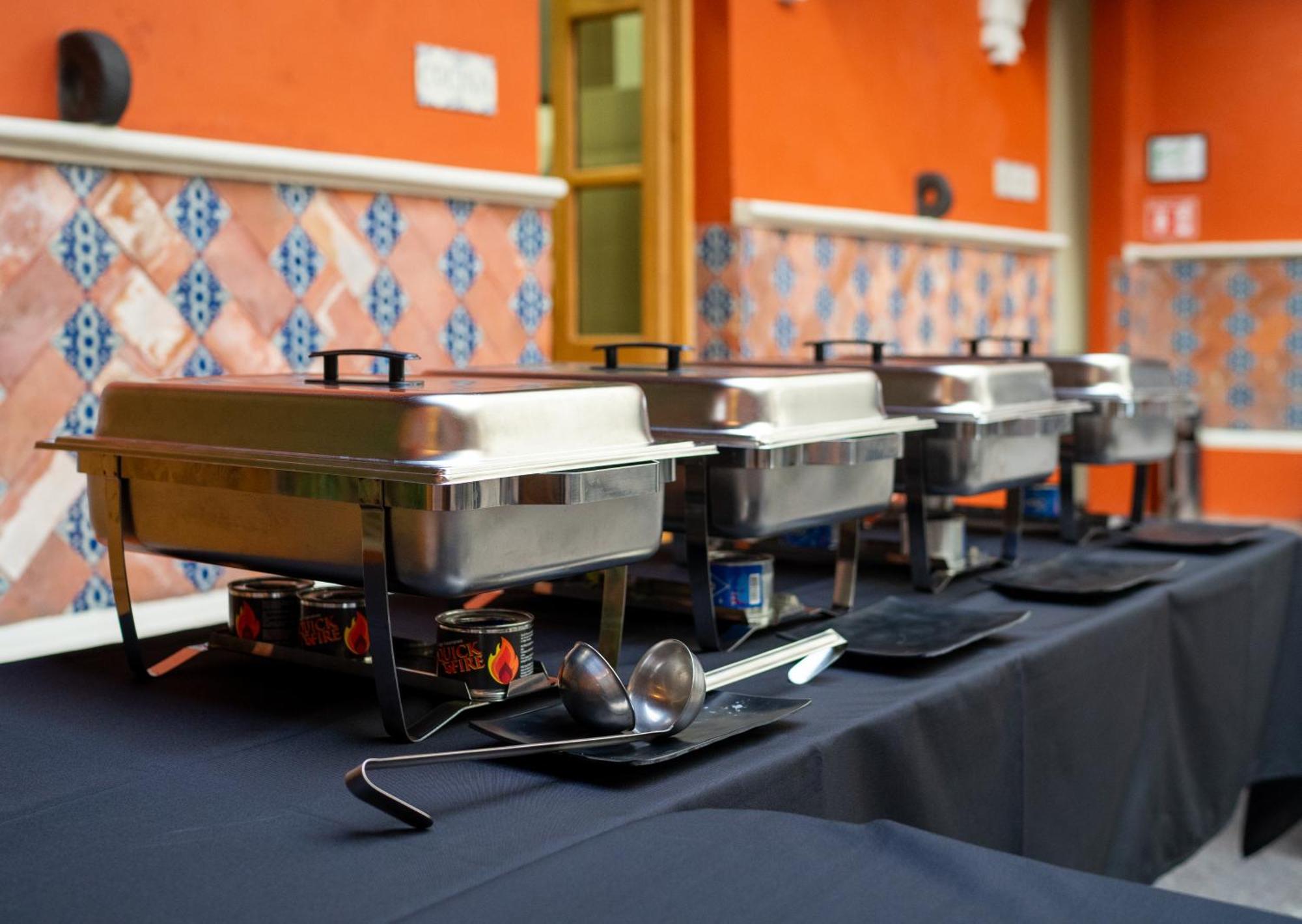 Casa Azulai Puebla Hotel Boutique Kültér fotó