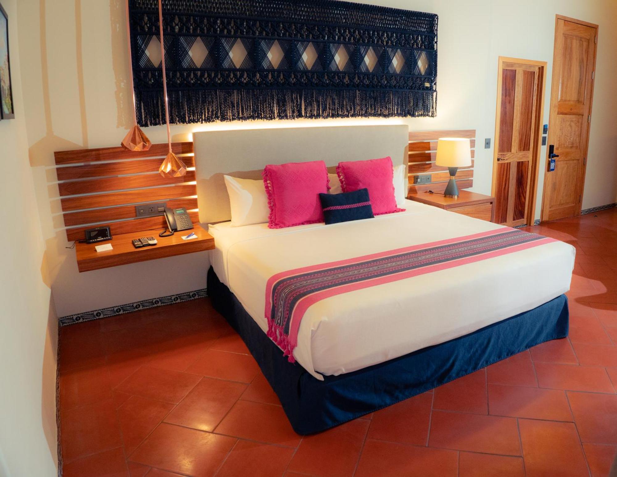 Casa Azulai Puebla Hotel Boutique Kültér fotó