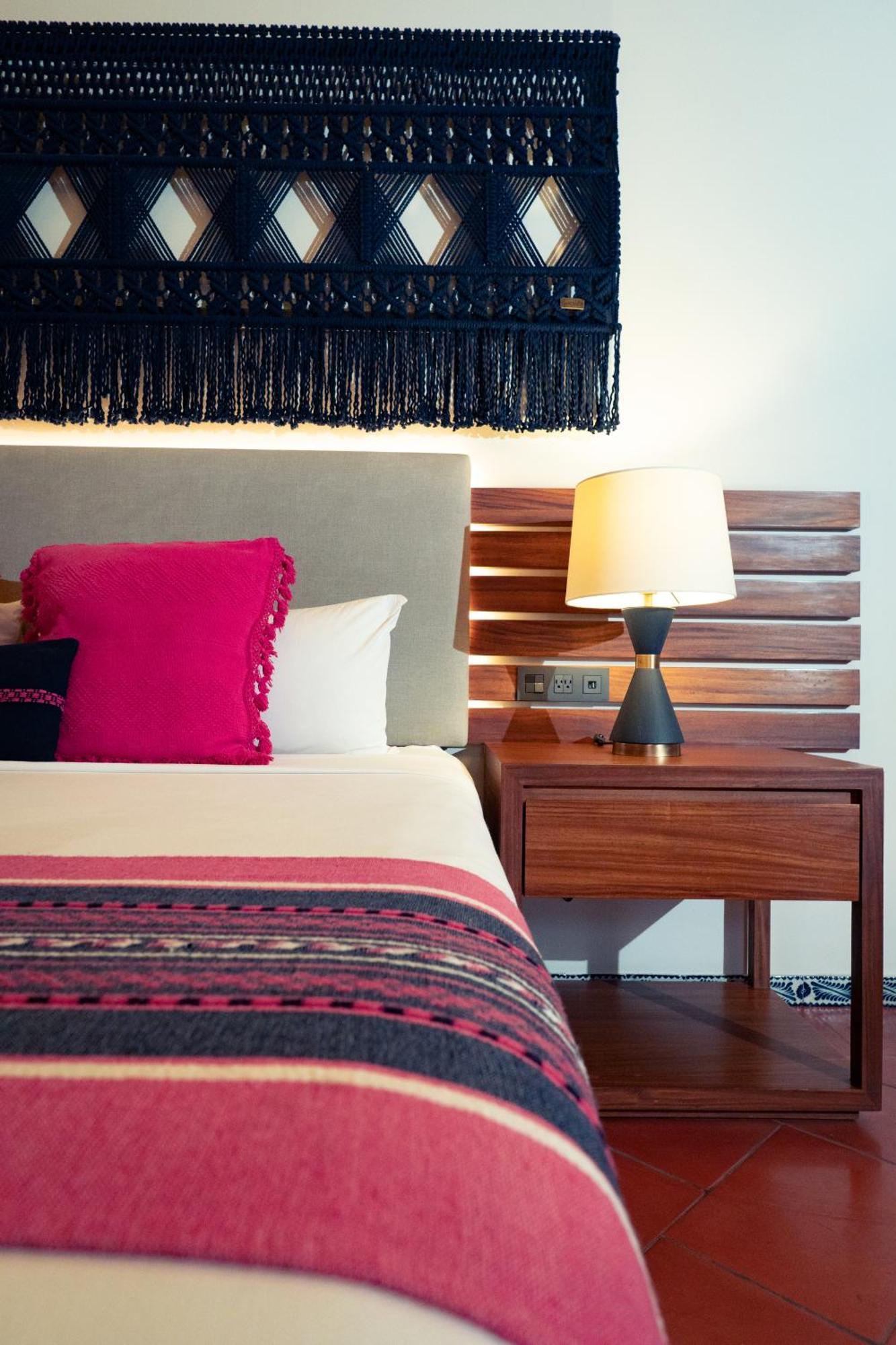 Casa Azulai Puebla Hotel Boutique Kültér fotó