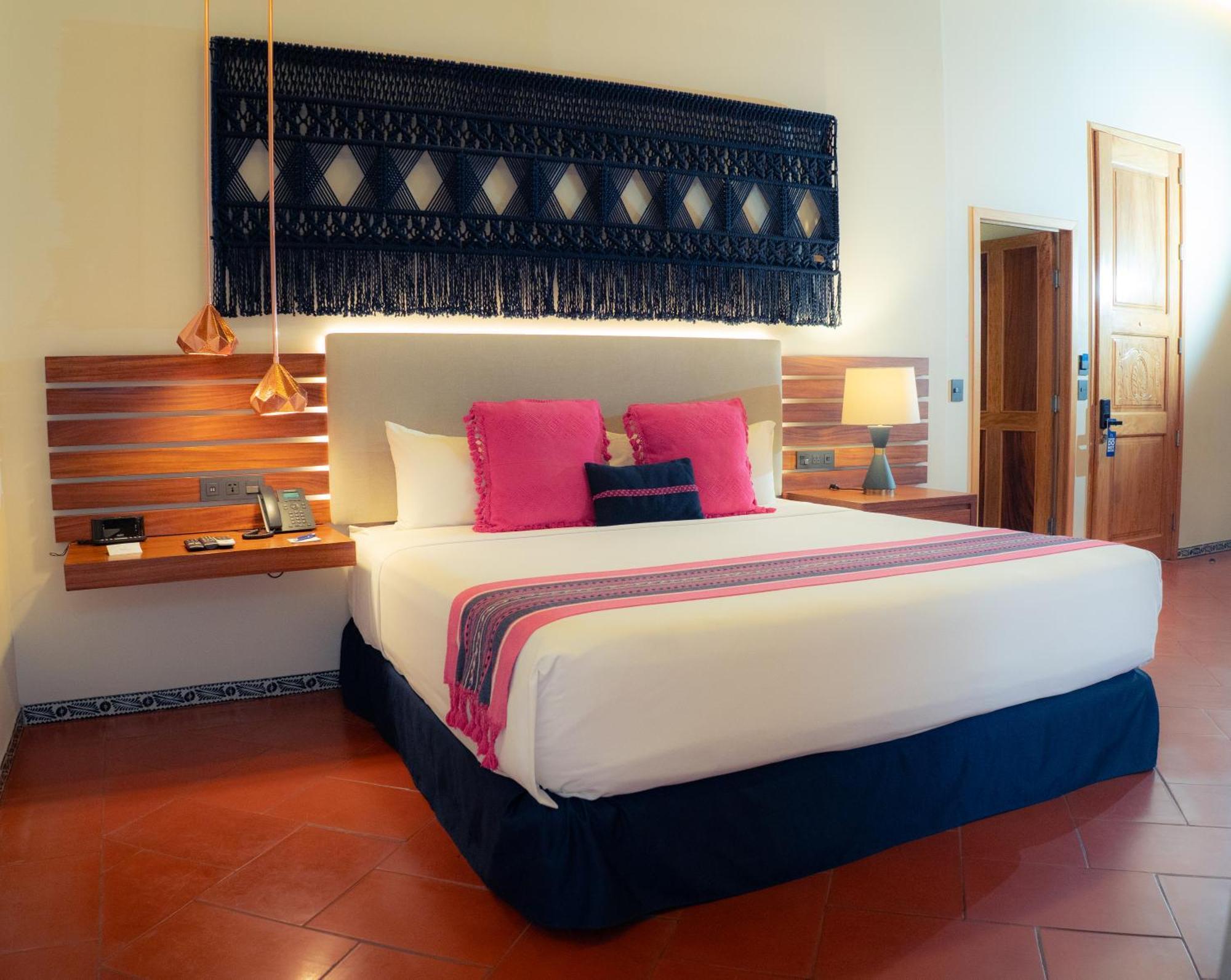 Casa Azulai Puebla Hotel Boutique Kültér fotó