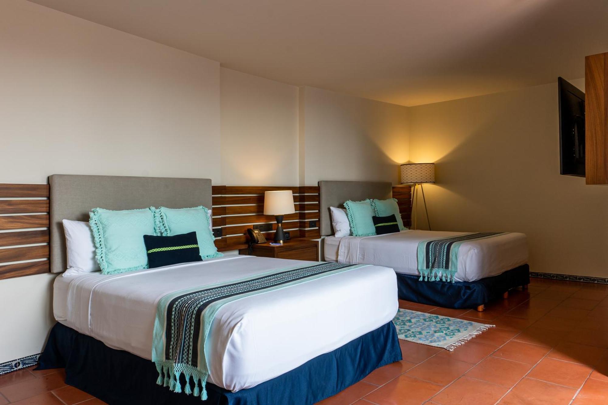 Casa Azulai Puebla Hotel Boutique Kültér fotó