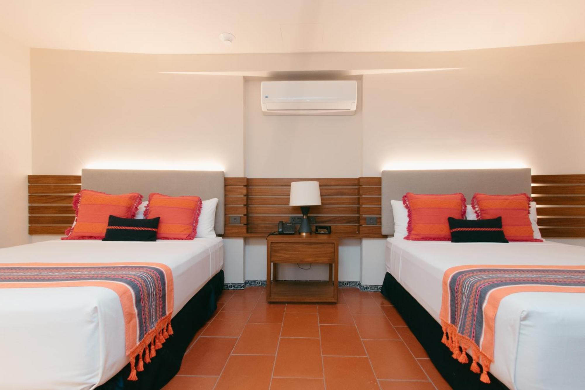 Casa Azulai Puebla Hotel Boutique Kültér fotó
