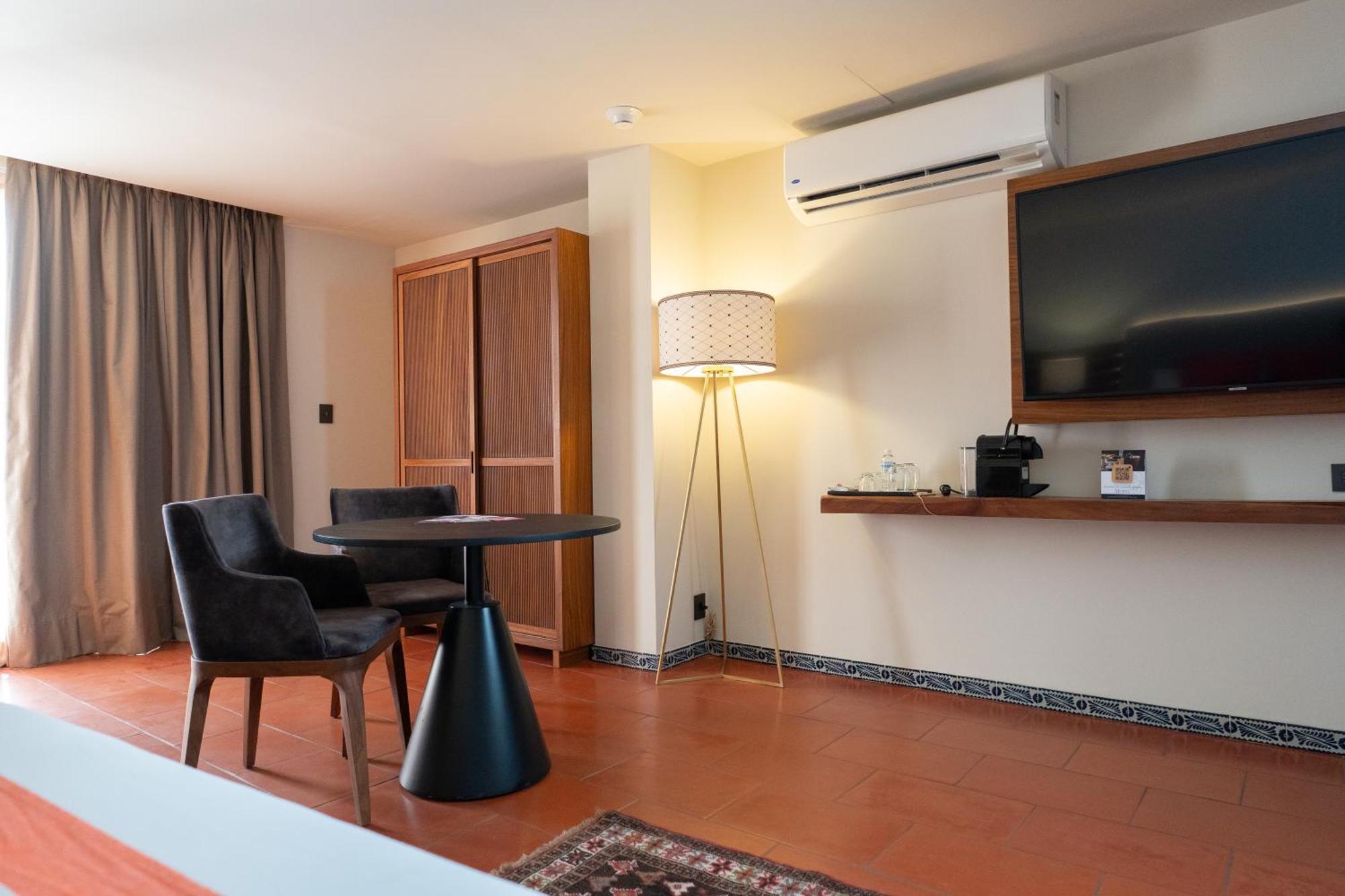 Casa Azulai Puebla Hotel Boutique Kültér fotó