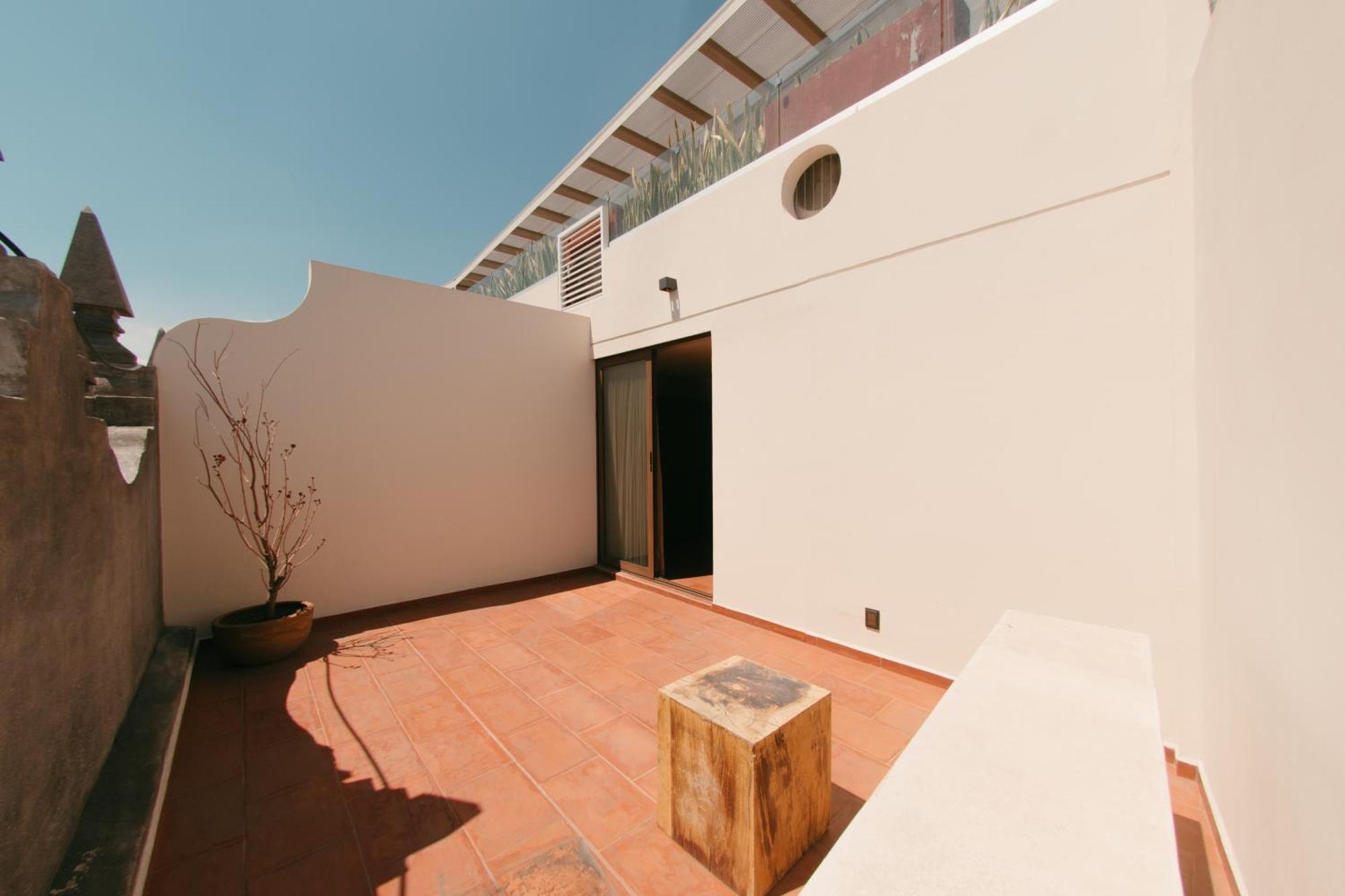 Casa Azulai Puebla Hotel Boutique Kültér fotó