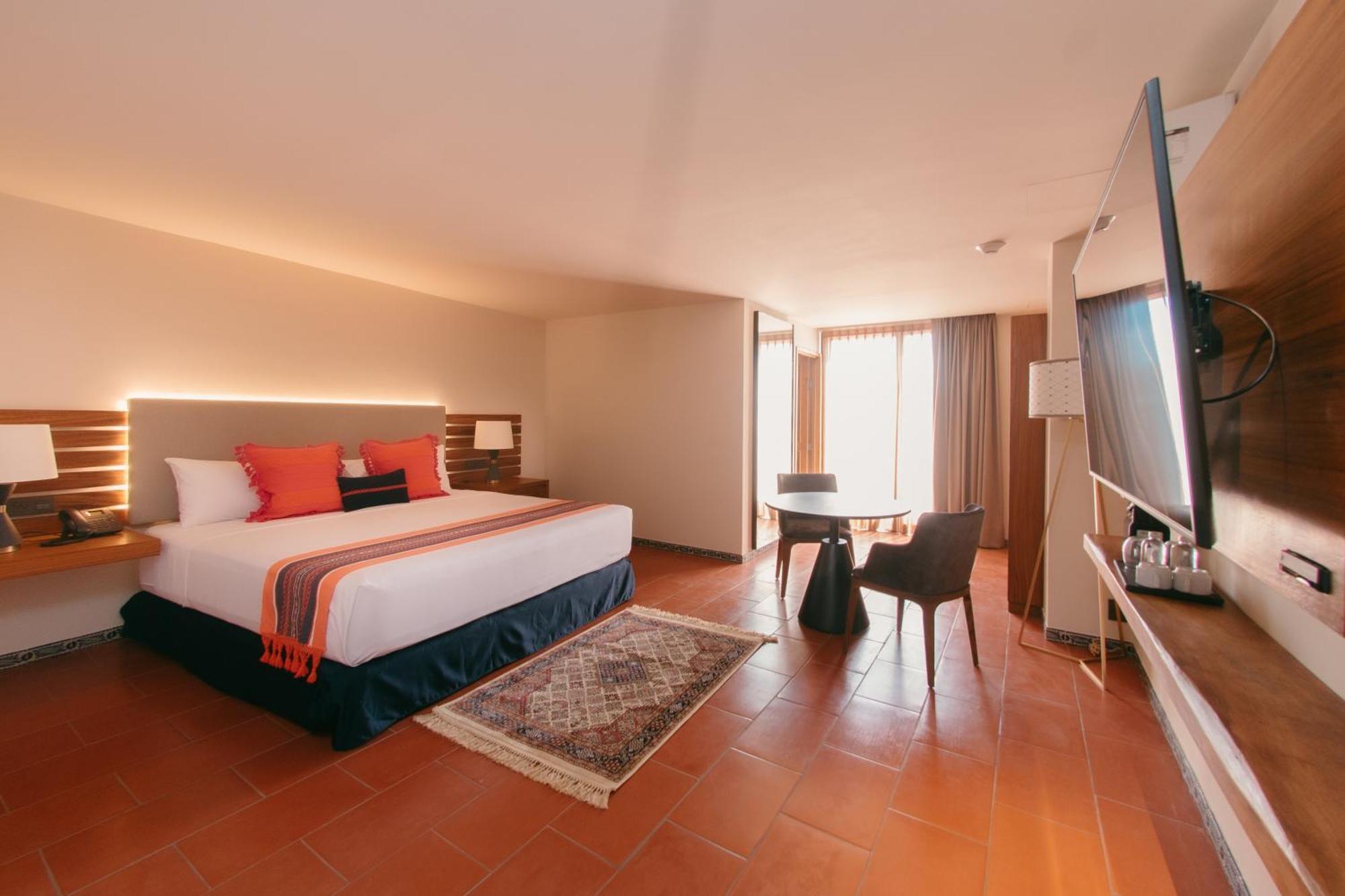 Casa Azulai Puebla Hotel Boutique Kültér fotó