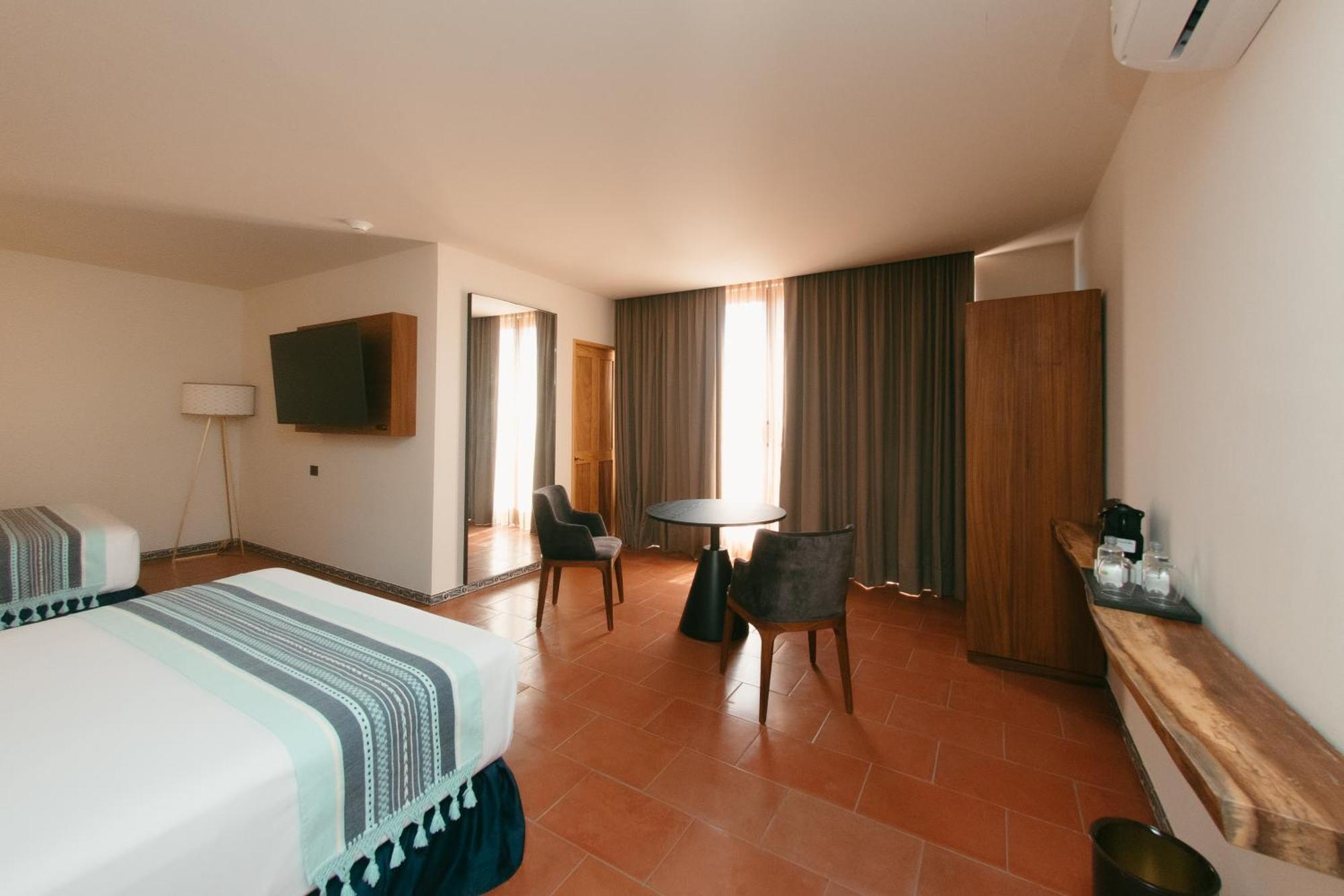 Casa Azulai Puebla Hotel Boutique Kültér fotó