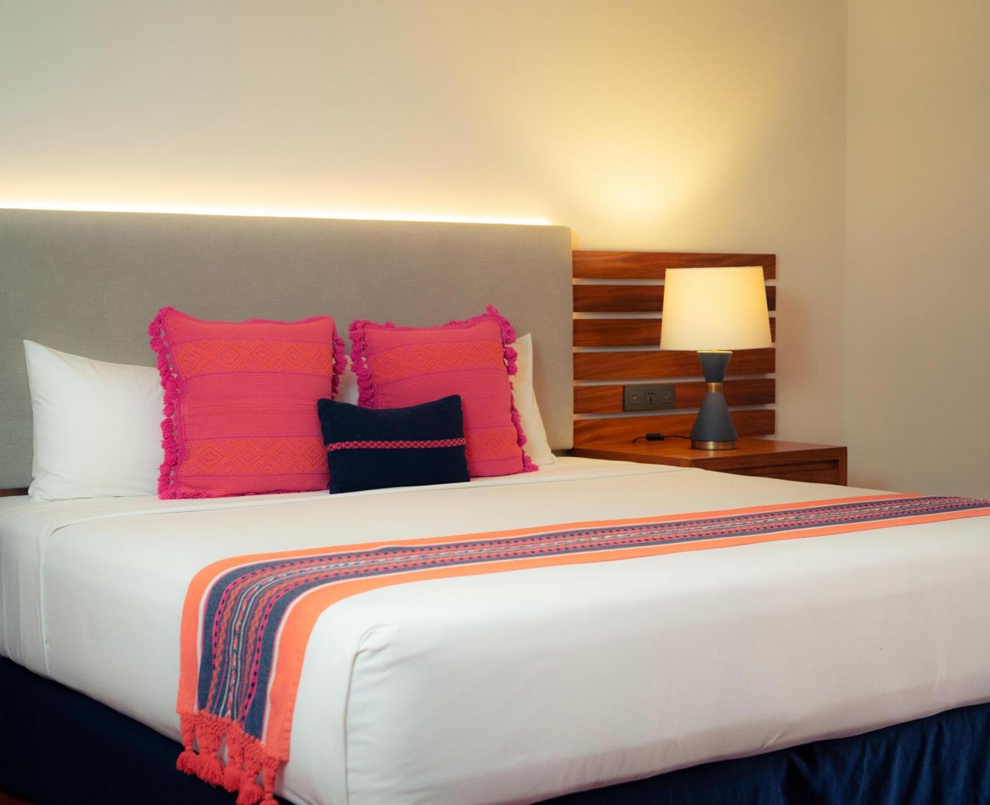 Casa Azulai Puebla Hotel Boutique Kültér fotó