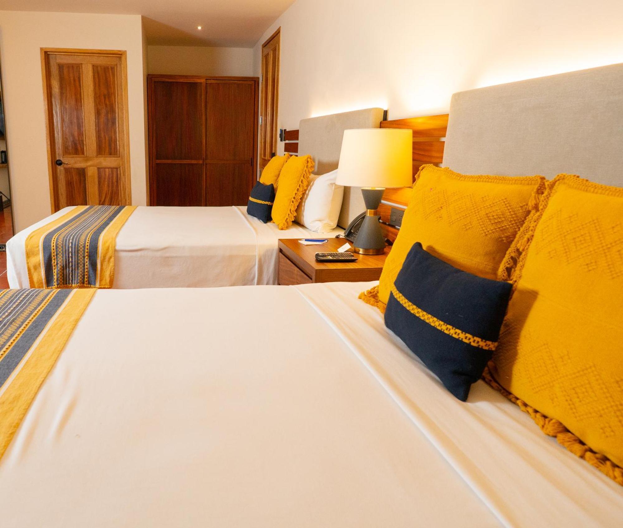Casa Azulai Puebla Hotel Boutique Kültér fotó