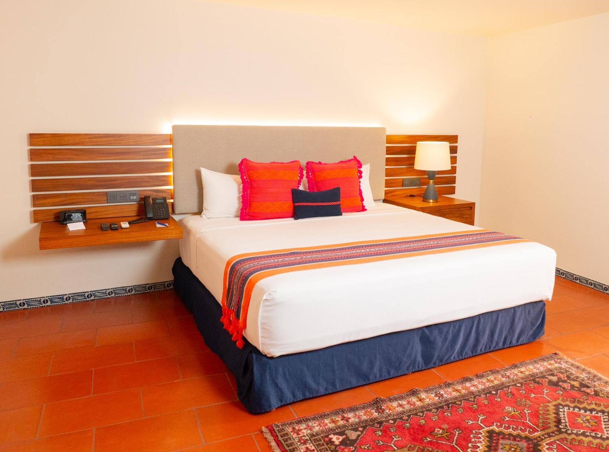 Casa Azulai Puebla Hotel Boutique Kültér fotó